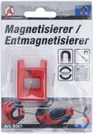 Magnetizador / Desmagnetizador