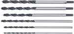 Juego de brocas para madera 6 - 14 mm 6 piezas