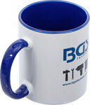 Taza de cafe BGS® blancos