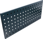 Panel perforado version corta para sistema de modulos de pared