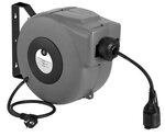 Bobina de cable 8 m - 3g 1.5 mm²