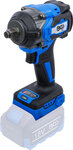 Atornillador de impacto a bateria sin escobillas 550 Nm 18 V sin bateria