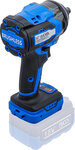 Atornillador de impacto a bateria sin escobillas 550 Nm 18 V sin bateria