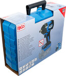 Atornillador de impacto a bateria sin escobillas 550 Nm 18 V sin bateria