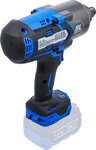 Llave de impacto a bateria sin escobillas 1200 Nm 18 V sin bateria
