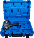 Llave de impacto a bateria sin escobillas 1200 Nm 18 V sin bateria