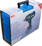 Llave de impacto a bateria sin escobillas 1200 Nm 18 V sin bateria
