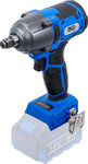 Atornillador de impacto a bateria sin escobillas 400 Nm 18 V sin bateria