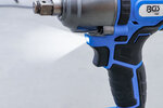Atornillador de impacto a bateria sin escobillas 400 Nm 18 V sin bateria