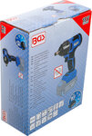 Atornillador de impacto a bateria sin escobillas 400 Nm 18 V sin bateria