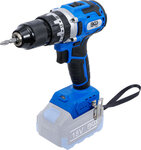Atornilladora de impacto a bateria sin escobillas 65 Nm 18 V sin bateria