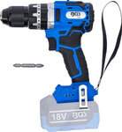 Atornilladora de impacto a bateria sin escobillas 65 Nm 18 V sin bateria