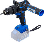 Atornilladora de impacto a bateria sin escobillas 80 Nm 18 V sin bateria