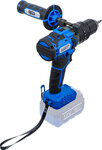 Atornilladora de impacto a bateria sin escobillas 80 Nm 18 V sin bateria