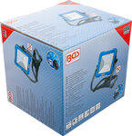 Lampara de trabajo LED a bateria plegable 18 V sin bateria