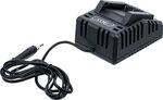 Cargador rapido 2,5 A 18 V