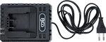Cargador rapido 2,5 A 18 V