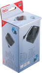 Cargador rapido 2,5 A 18 V
