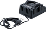 Cargador rapido 4,0 A 18 V