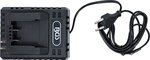 Cargador rapido 4,0 A 18 V