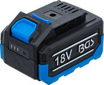 Bateria 4,0 Ah para el sistema de bateria BGS de 18 V