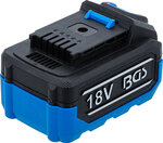 Bateria 4,0 Ah para el sistema de bateria BGS de 18 V