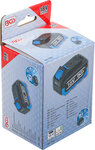 Bateria 4,0 Ah para el sistema de bateria BGS de 18 V