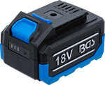 Bateria 5,0 Ah para el sistema de bateria BGS de 18 V