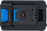 Bateria 5,0 Ah para el sistema de bateria BGS de 18 V