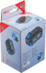 Bateria 5,0 Ah para el sistema de bateria BGS de 18 V