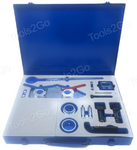 Kit de sincronizacion del motor para VW Grupo 1.0, 1.2, 1.4, 1.5, 1.6 TSi Gasolina