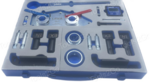 Kit de sincronizacion del motor para VW Grupo 1.0, 1.2, 1.4, 1.5, 1.6 TSi Gasolina