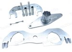 Herramientas de distribucion para Jaguar, Land Rover Evoque 2.0T Petrol
