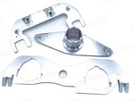 Herramientas de distribucion para Jaguar, Land Rover Evoque 2.0T Petrol