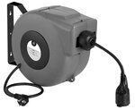 Bobina de cable de 20 m - 3g 2,5 mm²