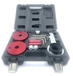 Juego de cronometraje Ford 2.0 ECO Diesel azul