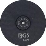 Accesorio de cepillado para BGS 74367 Ø 125 mm (5)