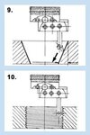Cabezal universal para refrentado/mandrilado de torno ADA/MT 4
