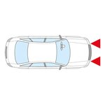 Bombilla para coche 12V 45 40W P45t en caja