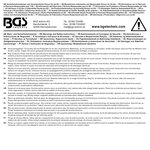 Cargador de bateria digital 6/12 V 4 A
