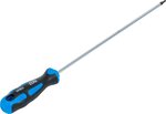 Destornillador con perfil en T (para Torx) T15, T20, T25, T30 - 250mmL