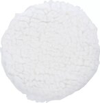 Campana de pulido con cordon de traccion Ø 175 mm
