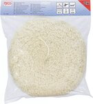 Juego de campanas de pulir Ø 180 mm 2 piezas