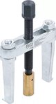 Extractor para los brazos del limpia parabrisas para Ford, Mercedes-Benz, Seat