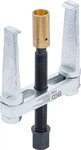 Extractor para los brazos del limpia parabrisas para Ford, Mercedes-Benz, Seat