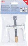 Extractor para los brazos del limpia parabrisas para Ford, Mercedes-Benz, Seat