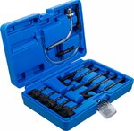 Juego de adaptadores para llenado de aceite de transmisiones 13 piezas