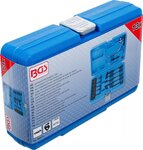 Juego de adaptadores para llenado de aceite de transmisiones 13 piezas