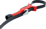 Llave de fleje para filtros de aceite Ø 20 - 190 mm