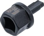 Llave de drenaje de aceite para VAG